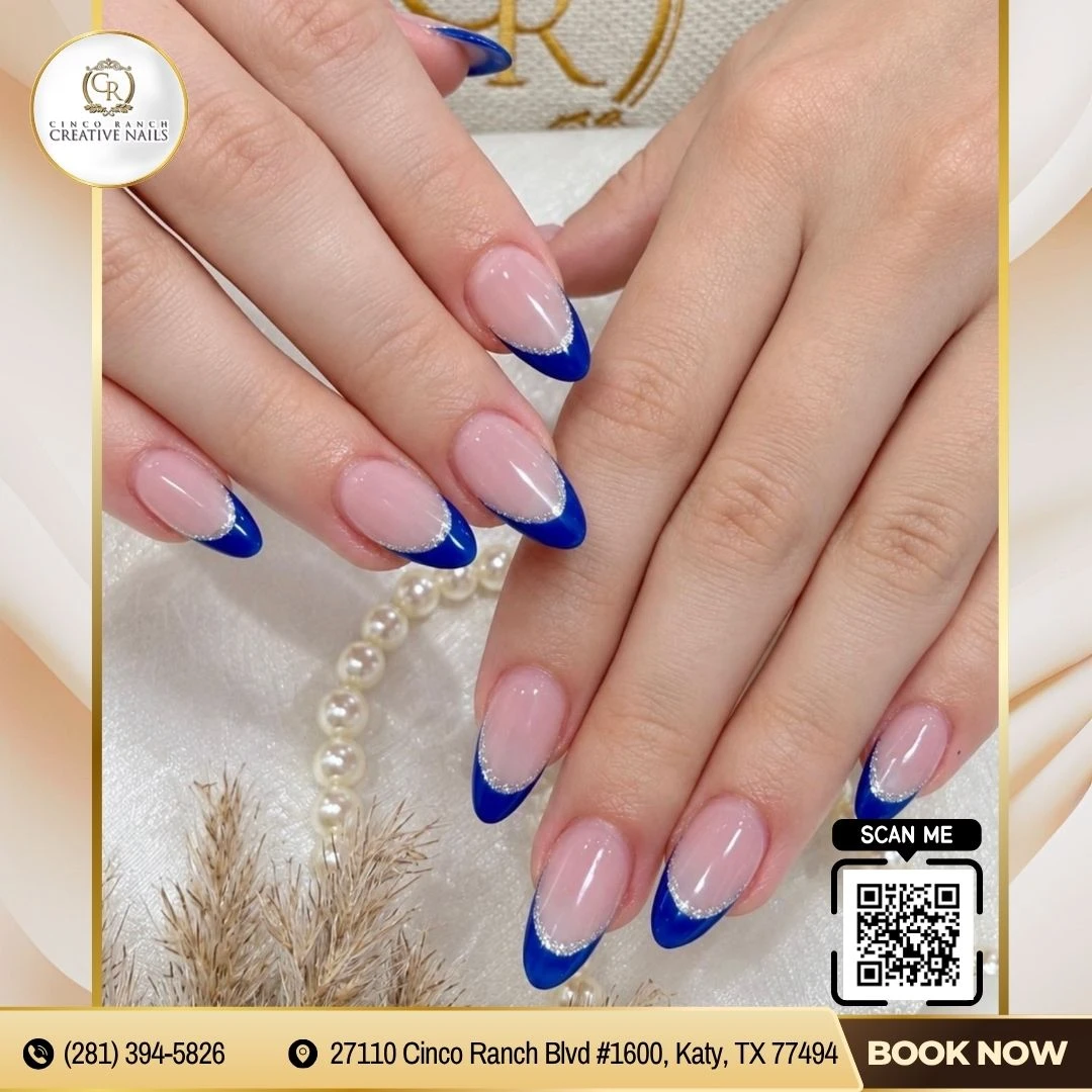 Must Try Nail Designs October 5 2026